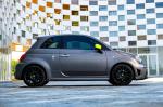 Abarth 595 Pista 70esimo Anniversario 2019 года